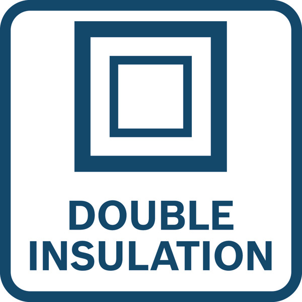 Double Insulation