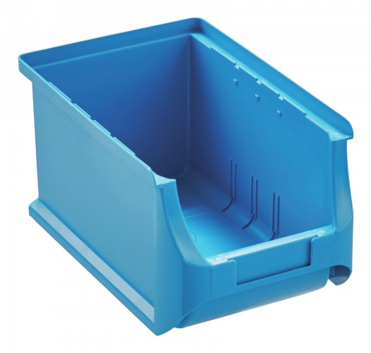 Forum 2020 Freisteller Sichtbox-blau-Groesse-3-235-x-150-x-125-mm