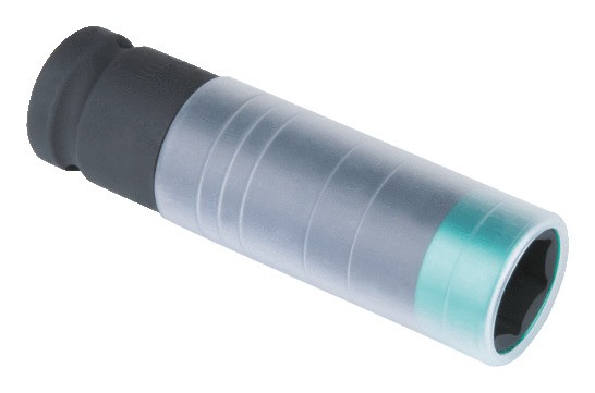 KS-Tools 2020 Freisteller SlimPOWER-1-2-Impact-Stecknuss-15-mm 515-0991 2