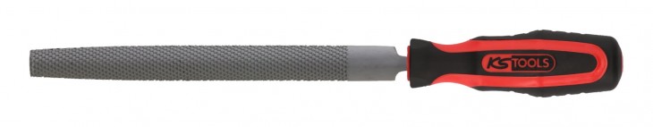 KS-Tools 2020 Freisteller Halbrund-Feile-Form-E-mm 157-01