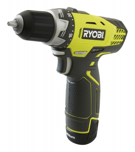 Ryobi Tools 2020 Freisteller 5133001156 RCD12011L