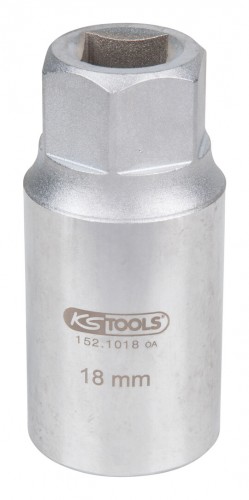 KS-Tools 2020 Freisteller Stehbolzen-Ausdreher-M18 152-1018 1