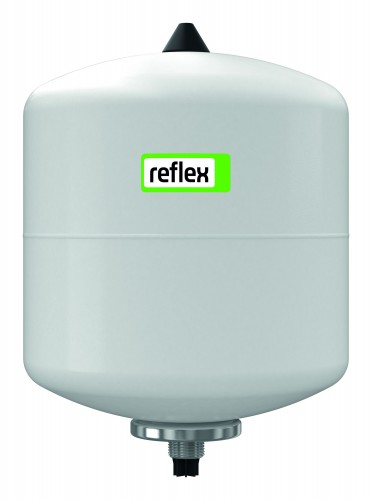 Reflex 2020 Freisteller Membran-Druckausdehnungsgefaess-Refix-DD-10-bar-70-C-G-3-4-weiss 3