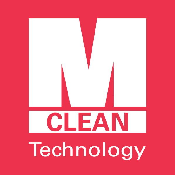M-Clean-Technologie