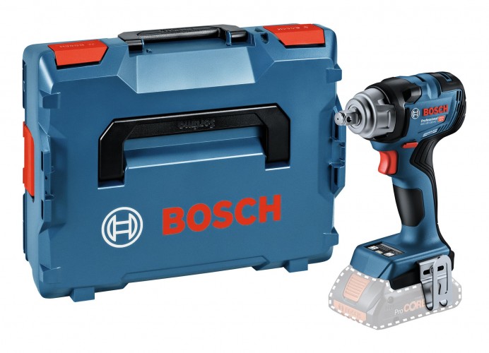 Bosch-Professional 2024 Freisteller Akku-Drehschlagschrauber-GDS-18V-330-HC-Ohne-Akku-in-L-BOXX-136 06019L5001