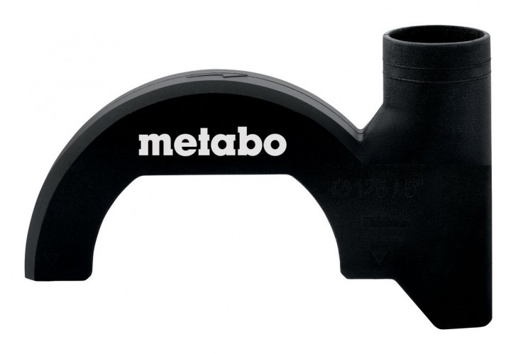 Metabo 2019 Freisteller Absaughauben-Clip-CED-125-Clip 630401000 3