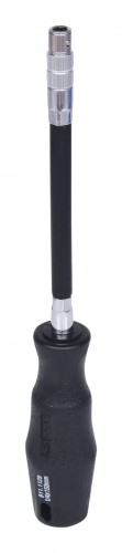 KS-Tools 2020 Freisteller 1-4-ERGOTORQUE-Bit-Schraubendreher-flexibel-200-mm 911-1129 1