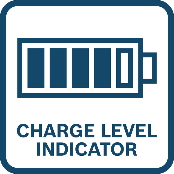Charge Level Indicator