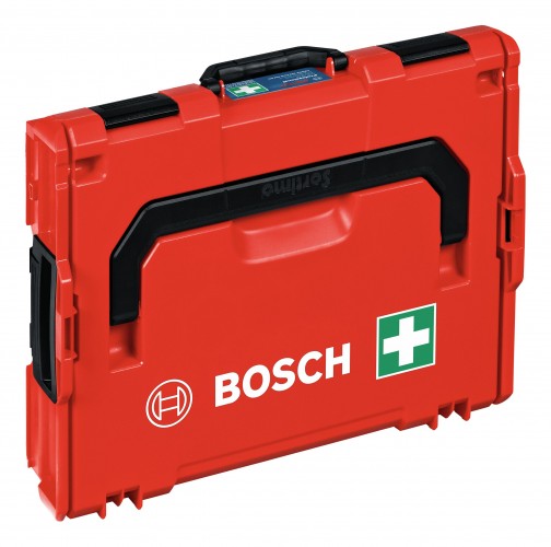 Bosch 2024 Freisteller Este-Hilfe-Set-Koffersystem-L-BOXX-102-E 1600A02X2R