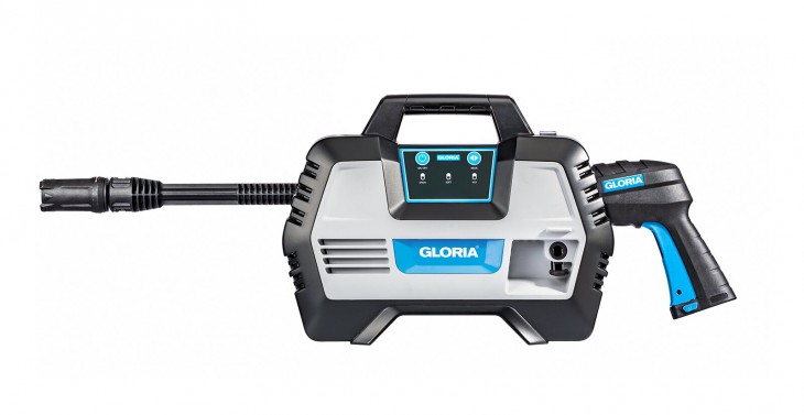 Gloria 2022 Freisteller GLORIA MultiJet 230V Studio