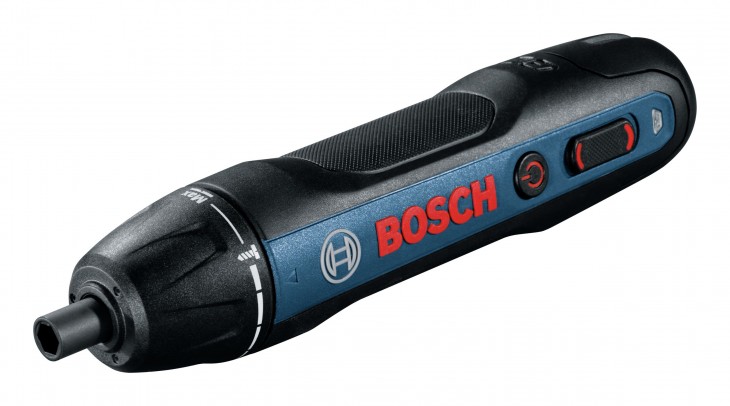 Bosch 2022 Freisteller GO-Akku-Schrauber-Bit-Set-25-teilig-Schrauberbit-PH2-Ladegeraet-in-L-BOXX 06019H2101