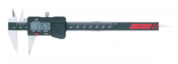 Fortis 2019 Freisteller Spitzenmessschieber-digital-150-0-01mm