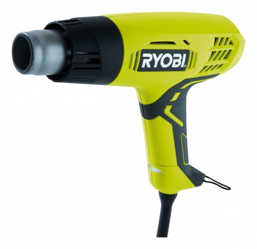Ryobi Tools 2020 Freisteller 5133001137 EHG2000
