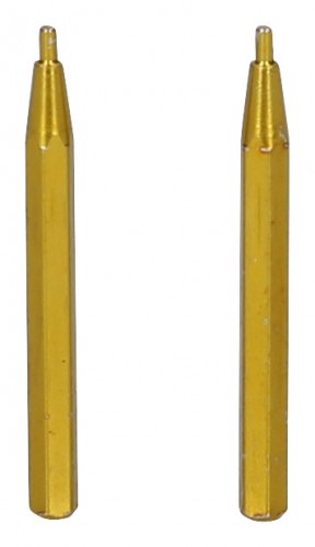 KS-Tools 2020 Freisteller Spitzenpaar-Doppelgelenk-Sicherungszangen-1-mm-gerade 500-7017 1