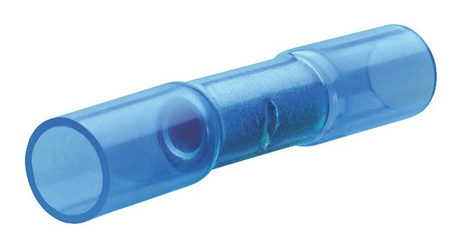 Knipex 2020 Freisteller Stossverbinder-Schrumpfschlauchisolation-1-5-2-5mm2-a-100-Stueck