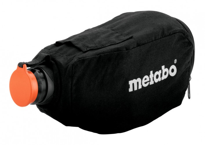 Metabo 2021 Freisteller Staubsack-Handkreissaege 628028000