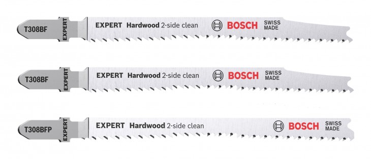 Bosch 2022 Freisteller EXPERT-Hardwood-2-side-clean-Stichsaegeblatt-Set-2-teilig-T308BF-BFP-Stichsaegen 2608900549