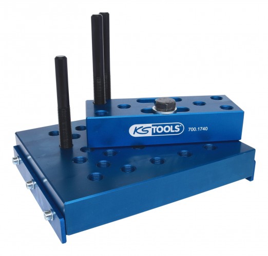 KS-Tools 2020 Freisteller Universal-Press-Unterlage-245-x-200-mm 700-1740 1