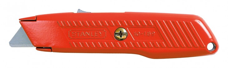 Stanley 2017 Foto Sicherheitsmesser-155mm 1-10-189