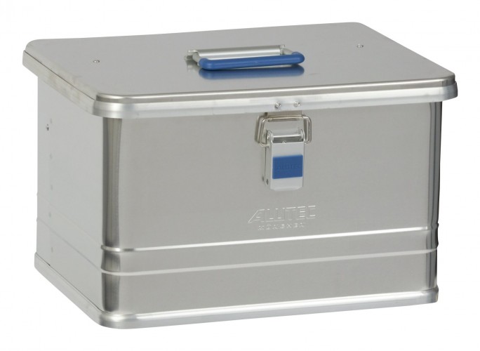 Alutec 2020 Freisteller Aluminiumbox-Comfort-30-Masse-400-x-300-x-248-mm 1