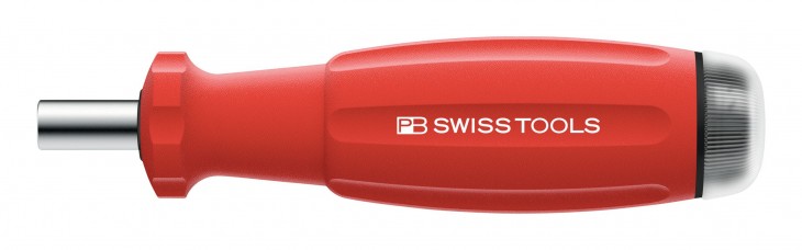 PB-Swiss-Tools 2022 Freisteller Drehmomentschraubendreher-1-5-Nm-Bitaufnahme PB-8317-M-1-0-5-0-Nm