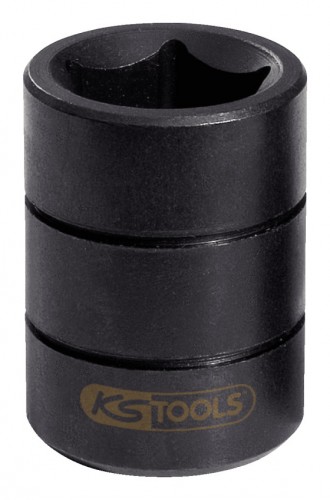KS-Tools 2020 Freisteller 1-2-Bremssattel-Stecknuss-5-kant-19-mm 150-2155