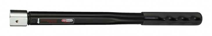KS-Tools 2020 Freisteller ERGOTORQUEprecision-Einsteck-Drehmomentschluessel-festeingestellt-Nm 516-18
