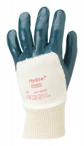 Ansell 2019 Freisteller Handschuh-Hylite-47-400-Groesse