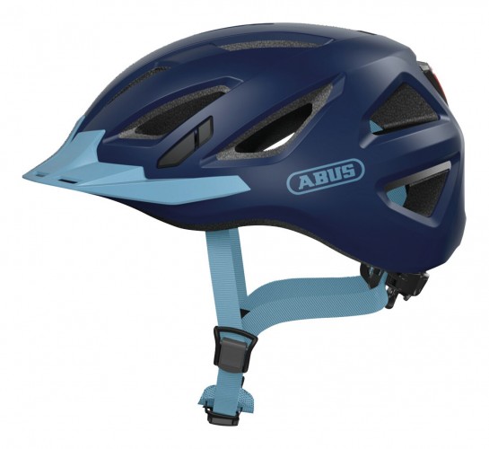 ABUS 2020 Freisteller Fahrradhelm-core-blue-urban-I-3-0 3