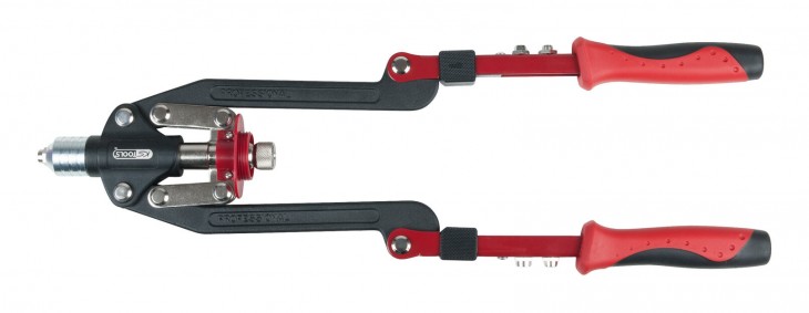 KS-Tools 2020 Freisteller Universal-Nietzange-510-mm 150-9637 1