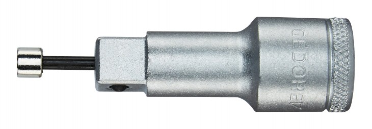 Gedore 2019 Freisteller Verlaengerung-3-8-65mm-Haltemagnet