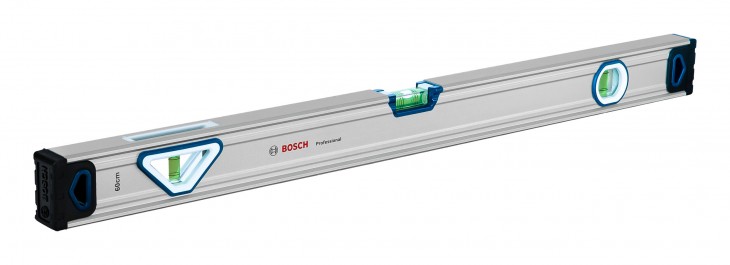 Bosch 2024 Freisteller Optisches-Nivelliergeraet-Wasserwaage-schmal-60-cm 1600A01V3Y