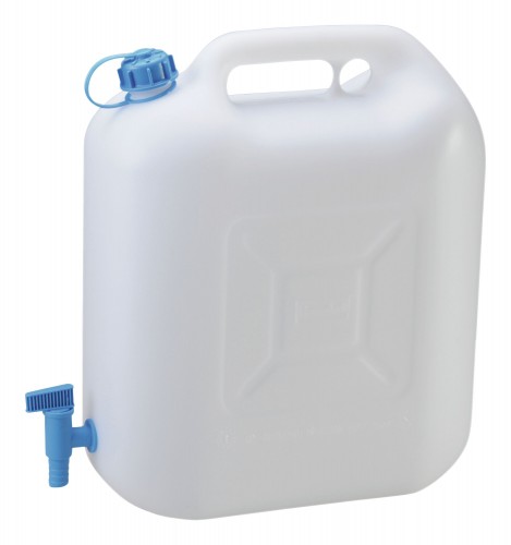 Huenersdorff 2020 Freisteller Wasserkanister-ECO-22-Liter-Polyethylen 2