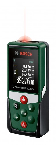 Bosch 2024 Freisteller Digitaler-Laser-Entfernungsmesser-UniversalDistance-Karton 0603672
