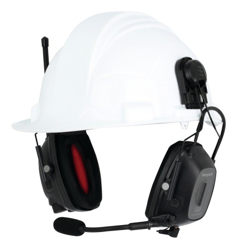 Honeywell-Safety 2020 Freisteller Helmhalterung-SYNC-WIRELESS-ELECTO 1