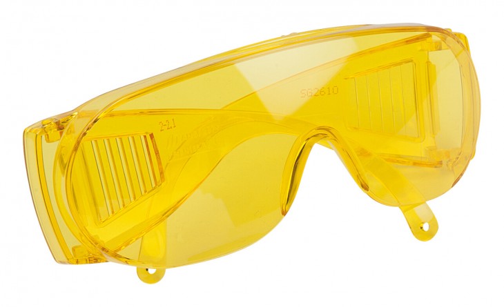 KS-Tools 2020 Freisteller UV-Brille 550-1182