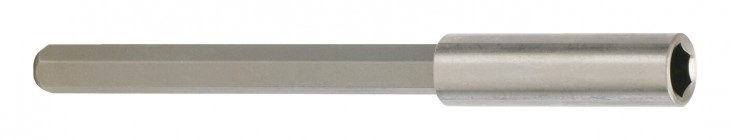 KS-Tools 2020 Freisteller 1-4-Magnetischer-Bithalter-100-mm 514-1103