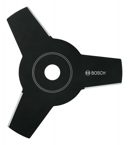 Bosch 2024 Freisteller Systemzubehoer-Lasergeschnittenes-Freischneidermesser-23-cm-Freischneider F016800627