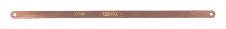 KS-Tools 2020 Freisteller BERYLLIUMplus-Saegeblatt-Buegelsaege-300-mm 962-9034