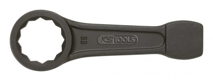 KS-Tools 2020 Freisteller Schlag-Ringschluessel 1