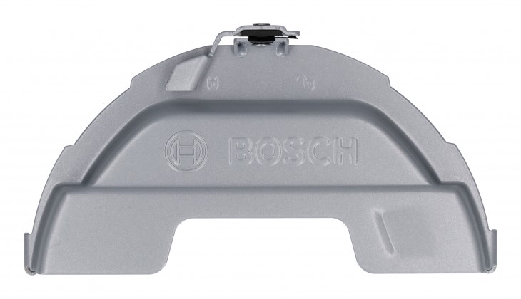 Bosch 2024 Freisteller Schutzkombinationshaube-Schneiden-schluessellos-Metall-230-mm 2608000763 2