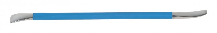 KS-Tools 2020 Freisteller Hebelwerkzeug-blau-7-5-x-10-1-mm-Laenge-185-mm 911-8227