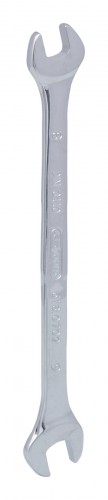 KS-Tools 2020 Freisteller CHROMEplus-Doppelmaulschluessel-8-x-9-mm 518-0702 1