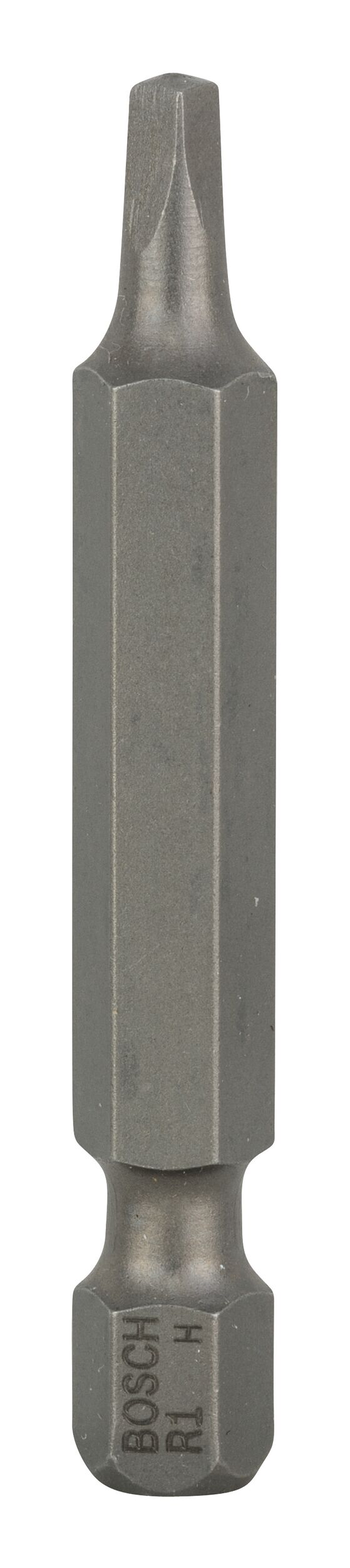 Bosch Schrauberbit Extra-Hart 3er-Pack R1 49 mm 