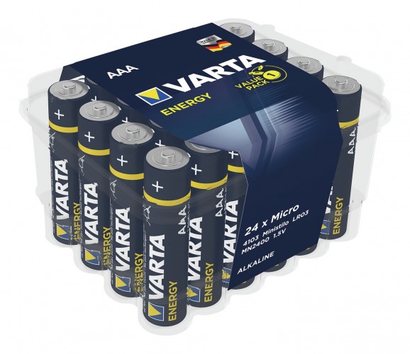 Varta 2019 Freisteller Batterie-Energy-AAA-24er-Box 1