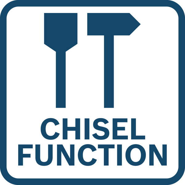 Chisel Function