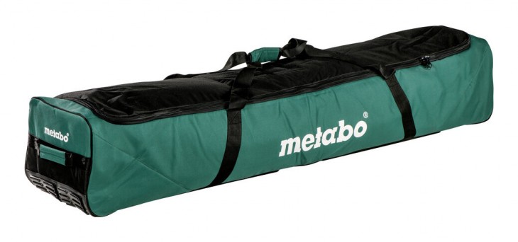 Metabo 2022 Freisteller Universal-Werkzeugtasche-lang 626910000