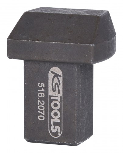 KS-Tools 2020 Freisteller 14-x-18-mm-Einsteck-Anschweissstueck 516-2070 1