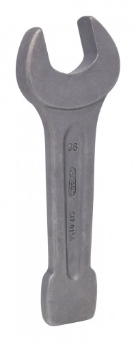 KS-Tools 2020 Freisteller Schlag-Maulschluessel-36-mm 517-0136 1