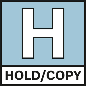 Hold and Copy